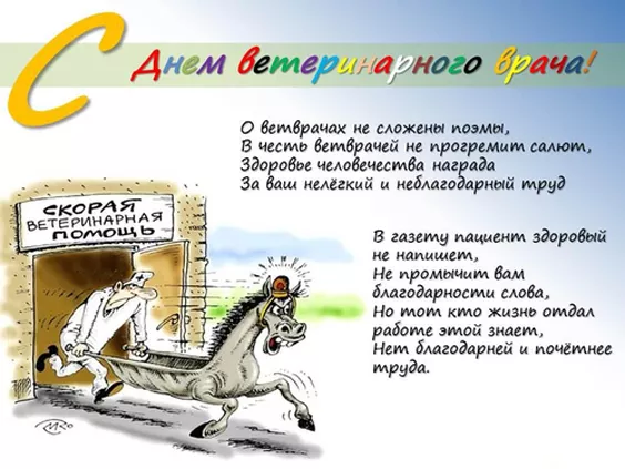 Красивые картинки с Днем ветеринарного врача. Картинки с надписями и поздравлениями на Международный день ветеринарного врача
