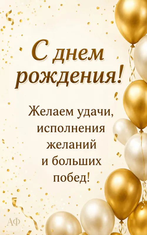Открытки с Днем рождения зятю. Открытки с Днём рождения любимому зятю