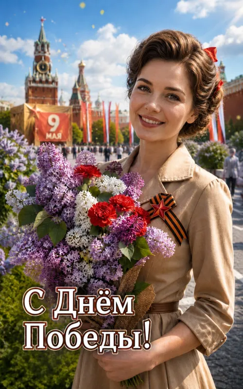Открытки с Днем Победы на 9 мая — красивые картинки и поздравления. Красивые картинки на 9 Мая